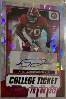 Alex Leatherwood