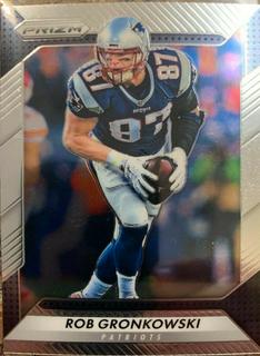 Rob Gronkowski