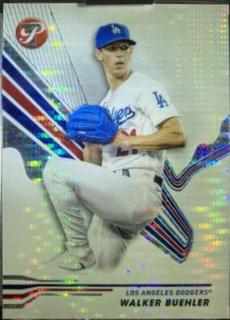 Walker Buehler