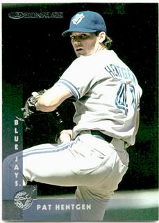 Pat Hentgen