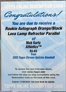 Nick Kurtz