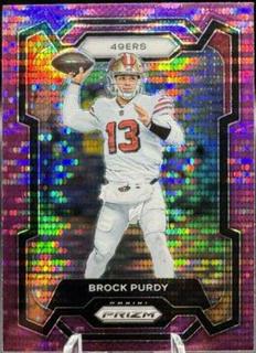 Brock Purdy