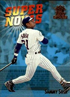 Sammy Sosa