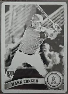 Hank Conger