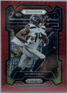 DK Metcalf