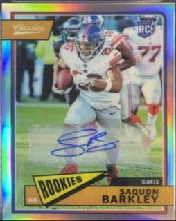 Saquon Barkley