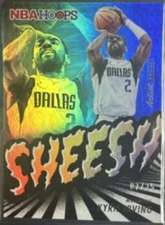 Kyrie Irving