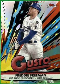 Freddie Freeman