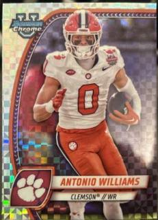 Antonio Williams
