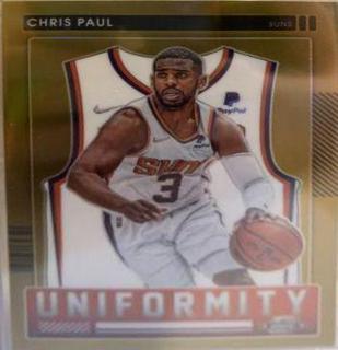 Chris Paul