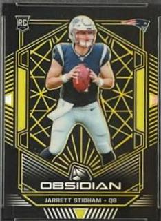 Jarrett Stidham