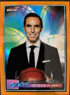 Steve Nash