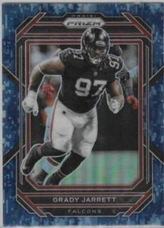 Grady Jarrett