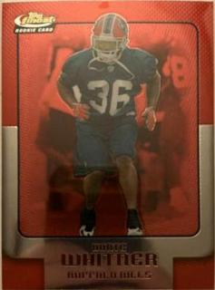 Donte Whitner