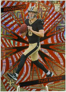 Tyler Shough