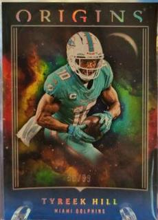 Tyreek Hill