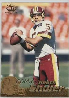 Heath Shuler