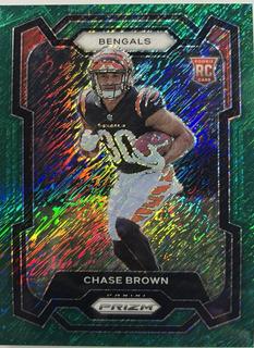 Chase Brown