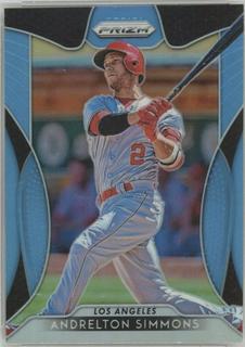 Andrelton Simmons