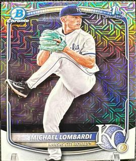 Michael Lombardi