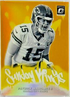 Patrick Mahomes II