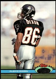 Floyd Dixon