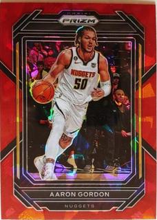 Aaron Gordon