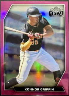 Konnor Griffin