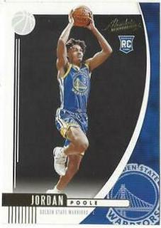 Jordan Poole