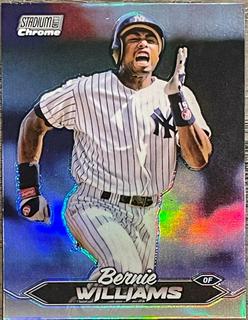 Bernie Williams