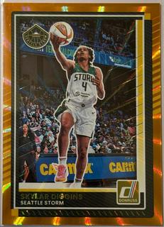 Skylar Diggins