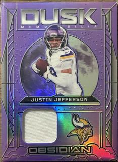 Justin Jefferson