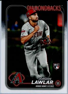 Jordan Lawlar