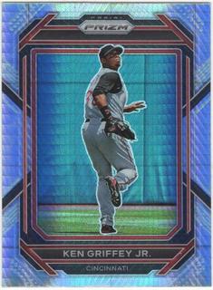 Ken Griffey Jr.