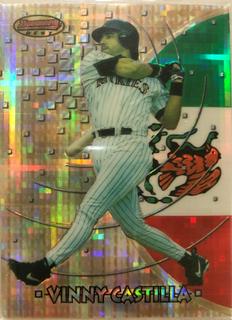 Vinny Castilla #BBI 8