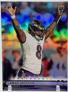 Lamar Jackson
