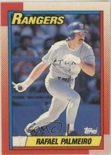 Rafael Palmeiro