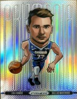 Luka Doncic