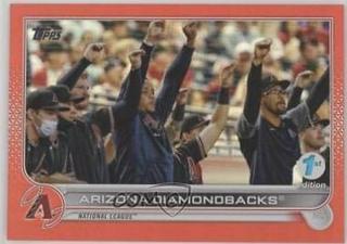 Arizona Diamondbacks