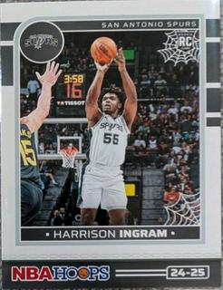 Harrison Ingram