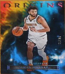 Jamal Murray
