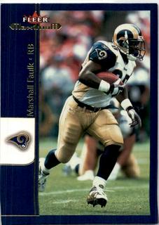 Marshall Faulk