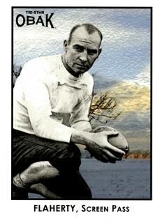 Ray Flaherty