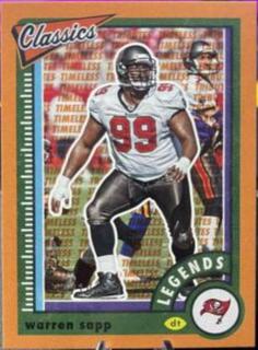 Warren Sapp