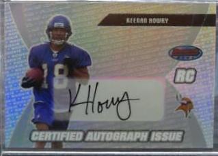 Keenan Howry