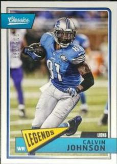 Calvin Johnson