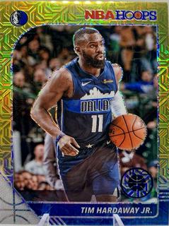 Tim Hardaway Jr.