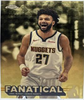 Jamal Murray