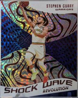 Stephen Curry