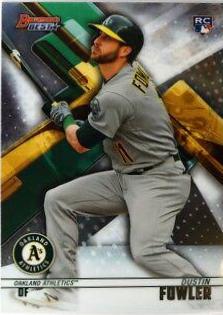 Dustin Fowler